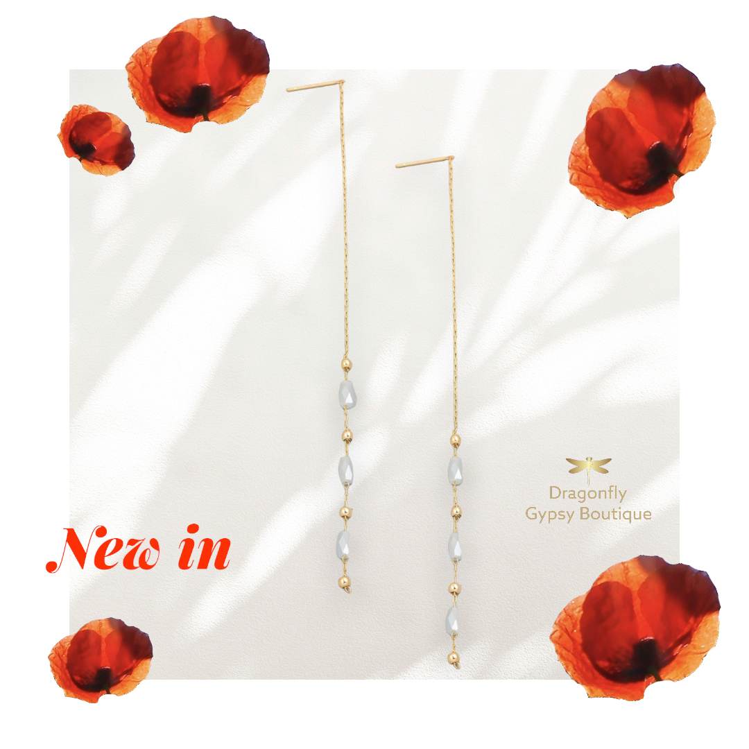 Athalia earring