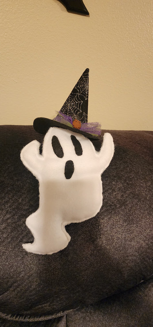 Witch Ghost
