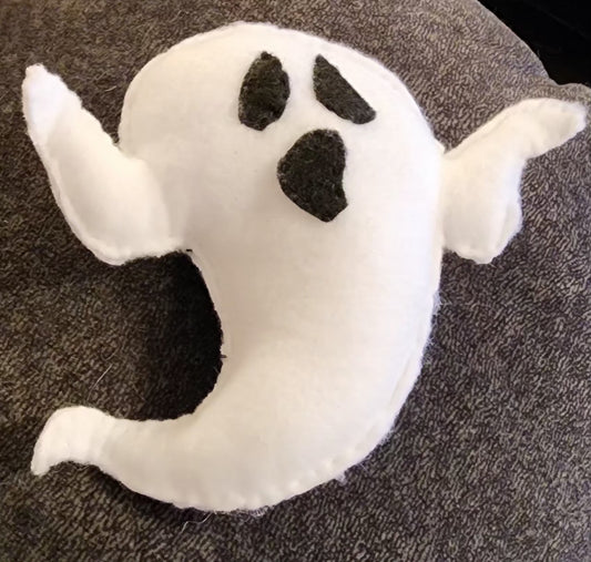 Small Ghost