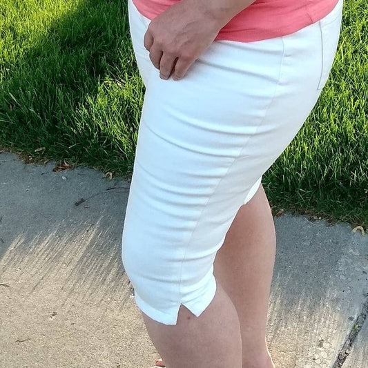 OMG 15" Skimmer Short