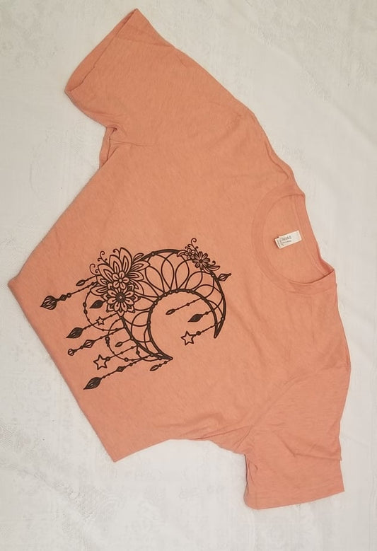 Gypsy Moon Tee