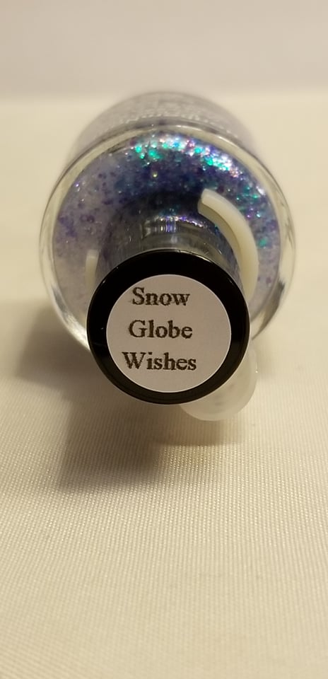 Snow globe Wishes