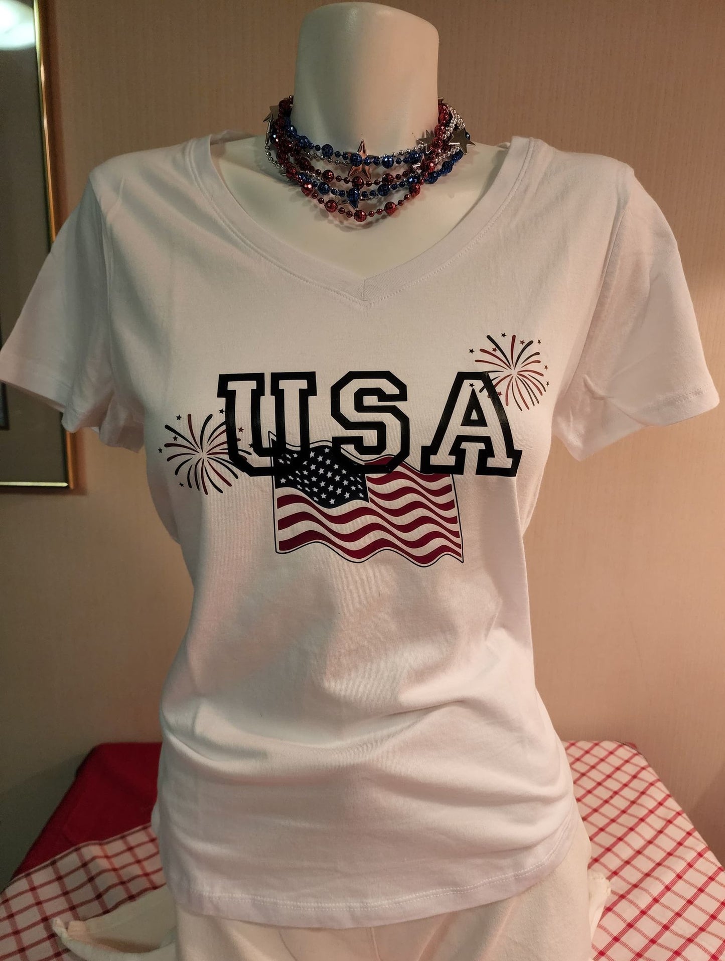 USA T-shirt