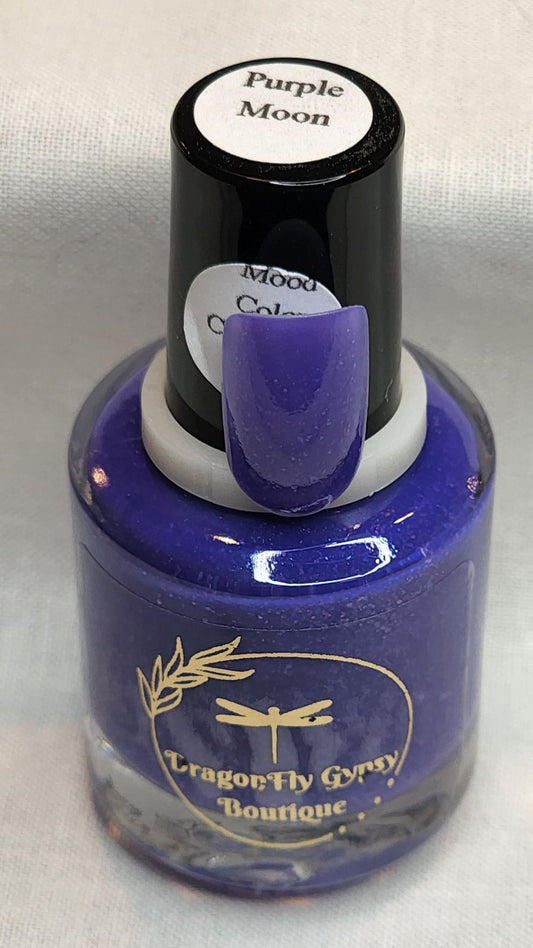 Purple Moon