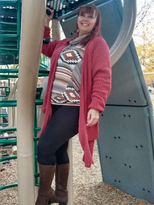 Style in Fun