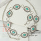 Silver Mala