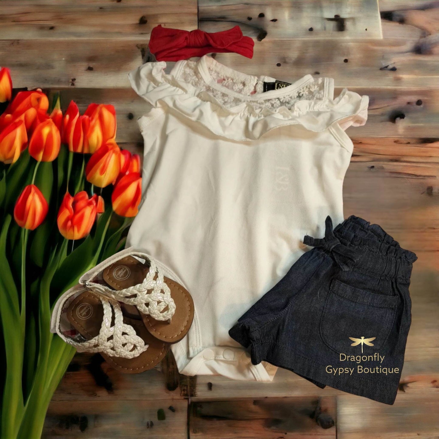 Western Onesie
