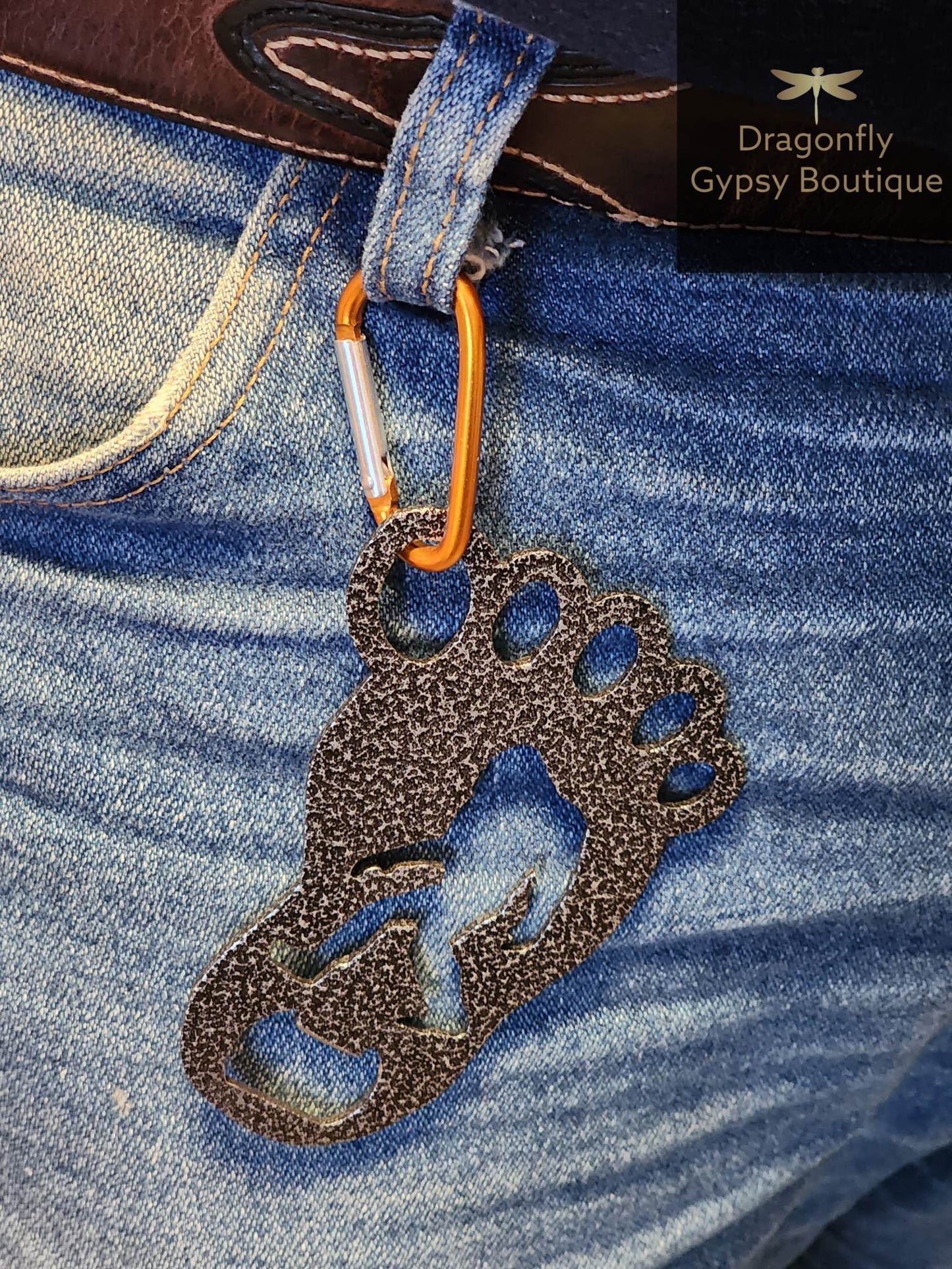 Big Foot