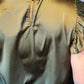 Yelena Baby doll blouse
