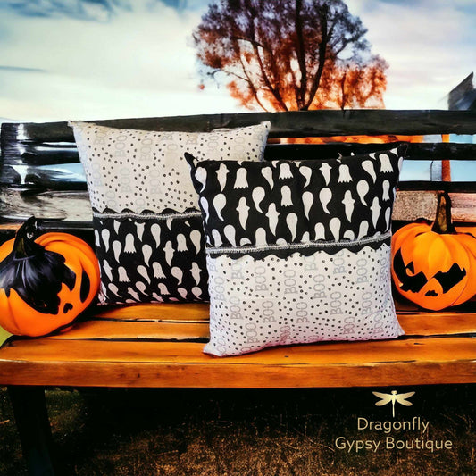 Boo to you