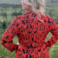 Tailgate party pullover