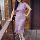 Night Life Dress