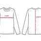 Tailgate party pullover 1
