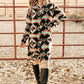 Roma Dress/Shacket