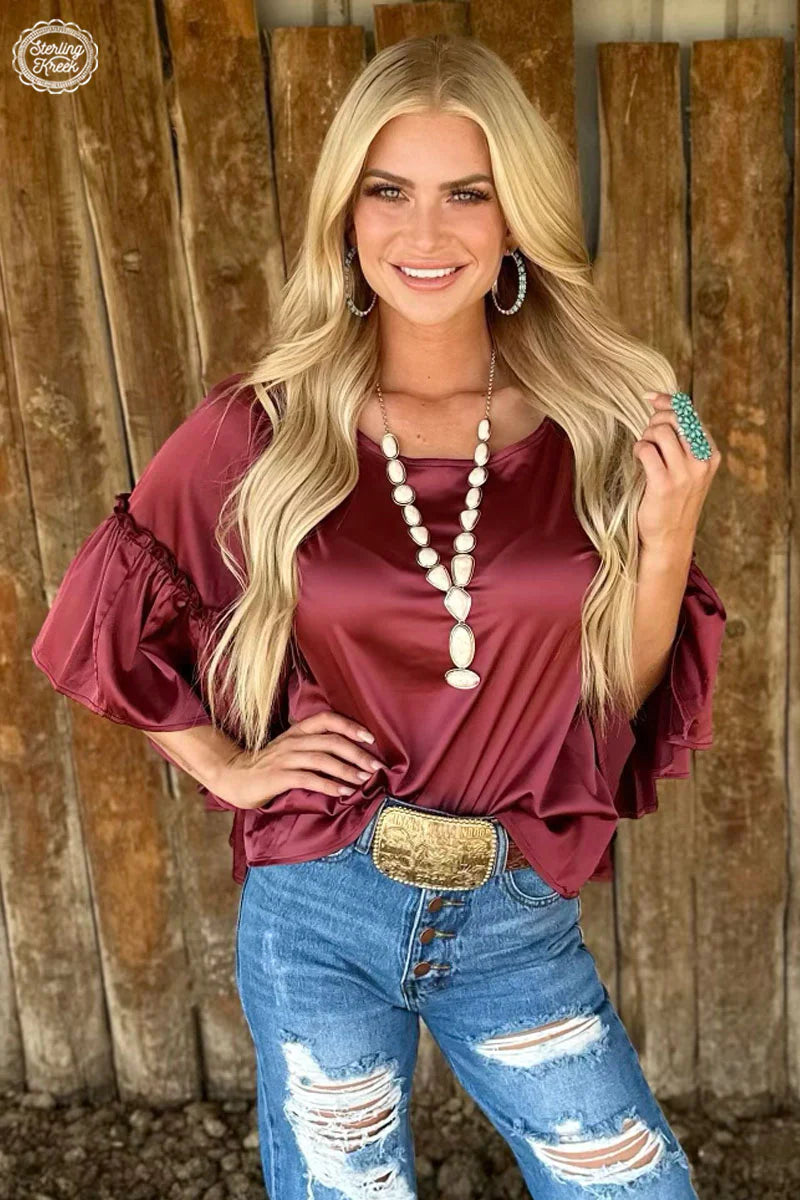 Selina Top