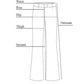 SK Denim long