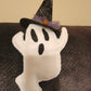 Witch Ghost