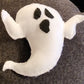 Small Ghost