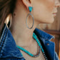 Western whims earrings