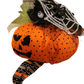 Witchy Pumpkin