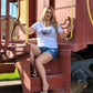 USA T-shirt