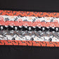 Spooky Night/Bats Thin Table Runner