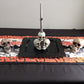 Spooky Night/Bats Thin Table Runner