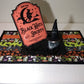 Medium Trick or Treat Table Topper