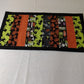 Small spooky night thin table topper