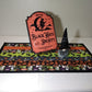 Medium Trick or Treat Table Topper