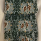 Ladies Retro Ethnic Style