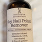 Soy Nail Polish Remover