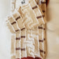 Ladies Retro Ethnic Style