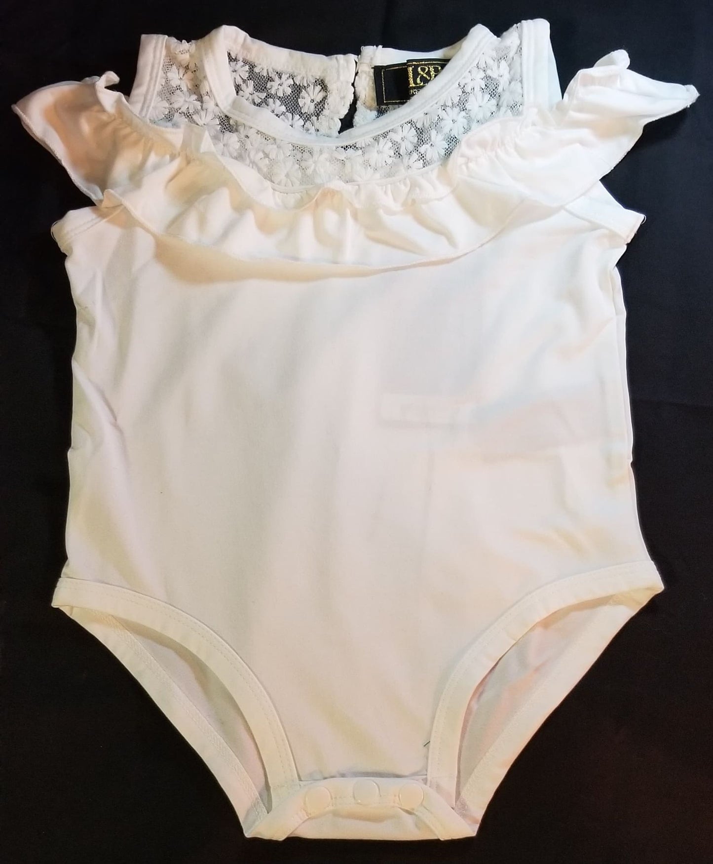 Western Onesie