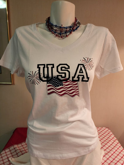 USA T-shirt