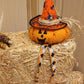 Witchy Pumpkin