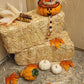 Witchy Pumpkin