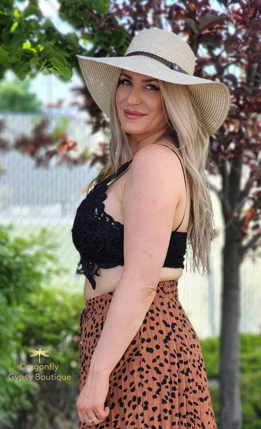 Selina Hat