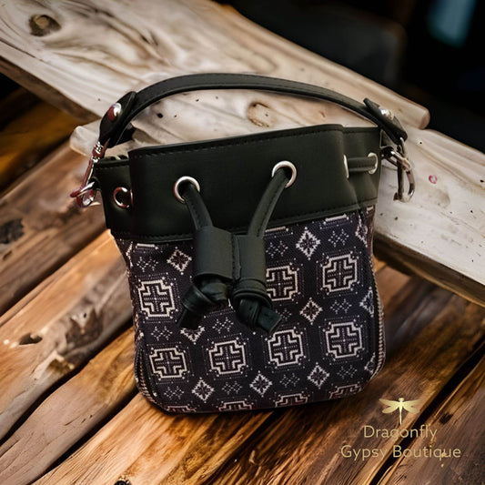 Mini Michelle purse