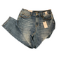 Judy Blue High waisted slim fit plus