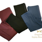 Body shaping compression pants with pockets