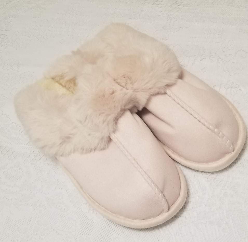 Slippers